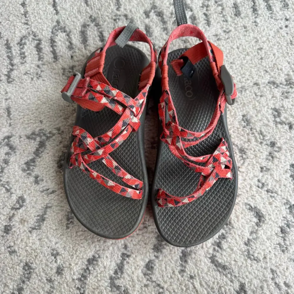 Chaco little kid